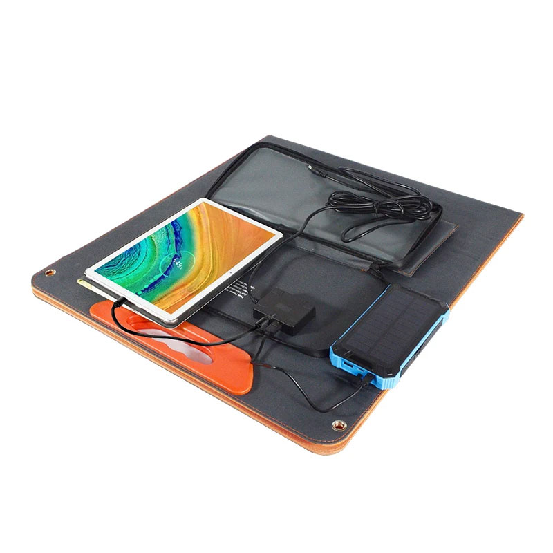 เครื่องชาร์จแบบพกพาขนาด 100W กำหนดนิยามใหม่ของการส่งพลังงานความเร็วสูงขณะเดินทางได้อย่างไร